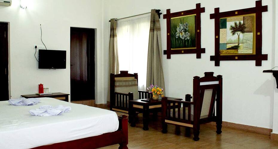 Wayanad Gate Resorts, Wayanad 4